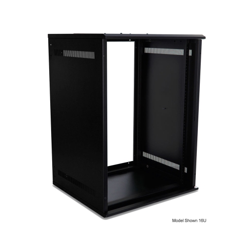 STRONG ™ Wall Mount Racks - 20" Depth