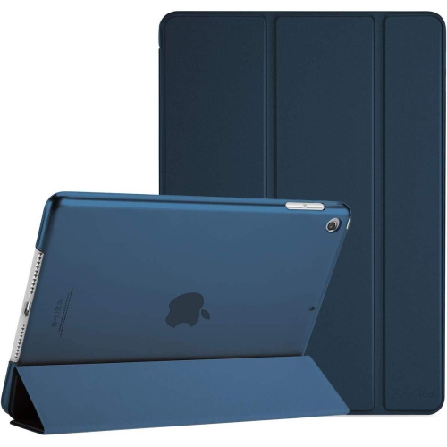 ProCase iPad Mini 5 7.9" 2019 Smart Case, Ultra Slim Lightweight Stand Navy