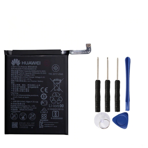 Replacement Battery & Repair Tools Compatible for Huawei Mate 10 / Mate 10 Pro / Mate 20 / Mate X / P20 Pro, HB436486ECW