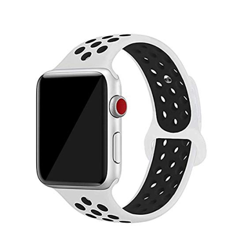 iwatch series 1 black
