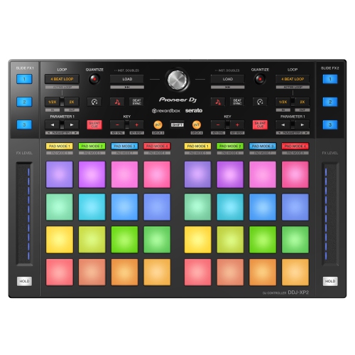 Pioneer DJ DDJ-XP2 Add-on Controller for rekordbox / Serato