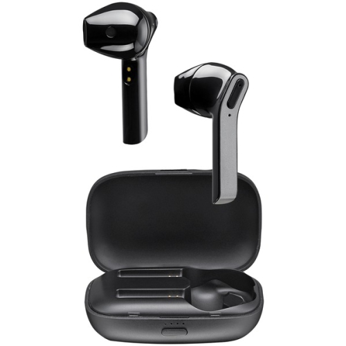 iLive IAEBT449B IAEBT449B Truly Wire-Free Earbuds