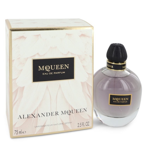 Eau de parfum McQueen par Alexander McQueen en vaporisateur 2.5 oz