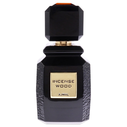Ajmal Incense Wood by Ajmal Eau De Parfum Spray 3.4 oz