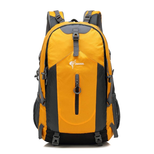 casual hiking backpack