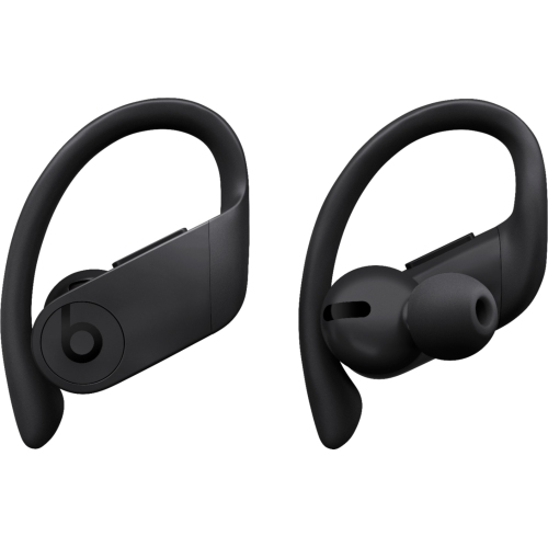 Beats by Dr. Dre Powerbeats Pro In-Ear Truly Wireless Headphones - Black