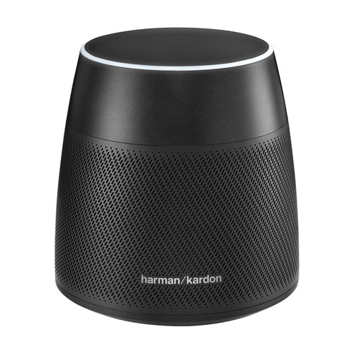 harman refurbished