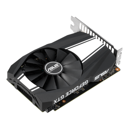 ASUS NVIDIA GeForce GTX 1660 SUPER 6GB GDDR6 Video Card (PH 