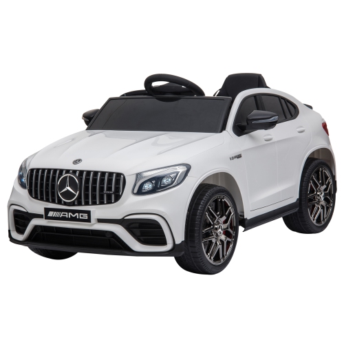 Kids Ride-On Car 12V Electric Ride 