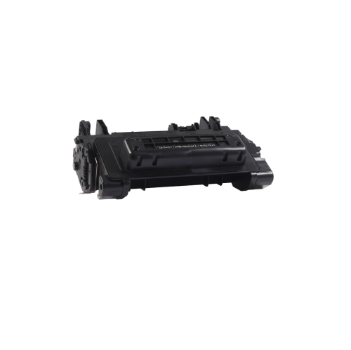 ICC Compatible HP 81A Black Toner Cartridge