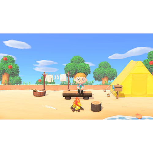 Animal Crossing: New Horizons - Digital Download