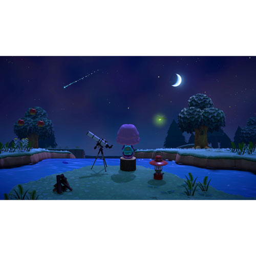 Animal Crossing: New Horizons - Digital Download