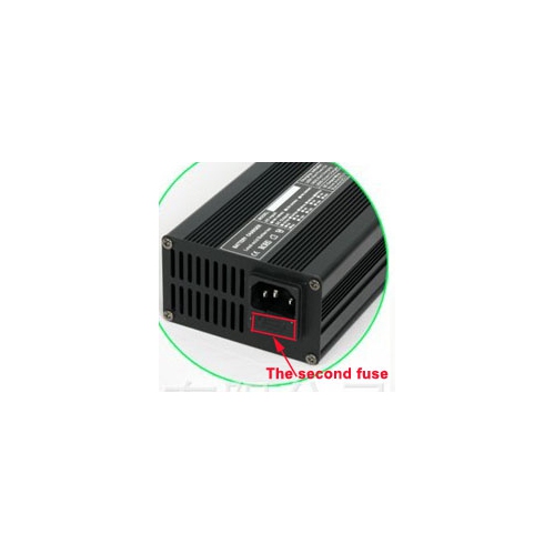 ARMADA STANDARD POLARITY LITHIUM ION CHARGER FOR ALL 72V ELECTRIC