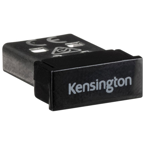 Kensington Pro Fit Ergo Bluetooth Keyboard & Mouse Combo