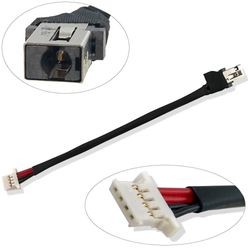 DC Power Jack Cable Acer Swift 3 SF314-51-52DH SF314-51-52W2 SF314-51-731X PORT