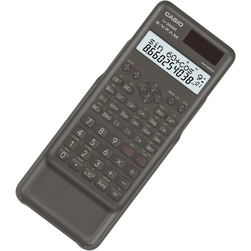 CASIO FX300MSPLUS2 Scientific 2nd Edition Calculator