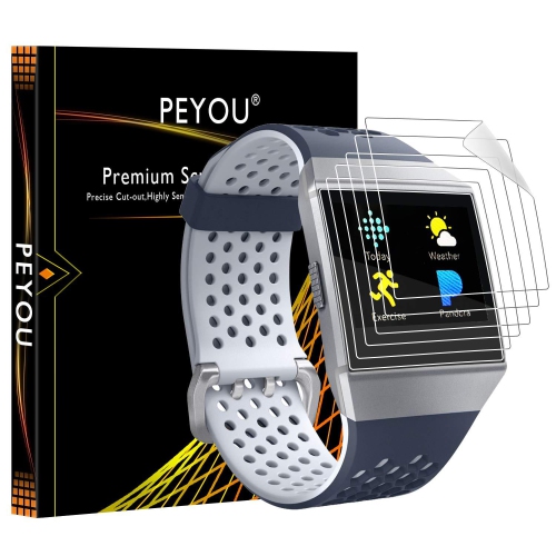 fitbit ionic 2017