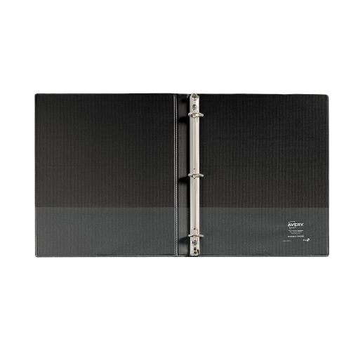 Avery Durable View Slant-D Presentation Binder
