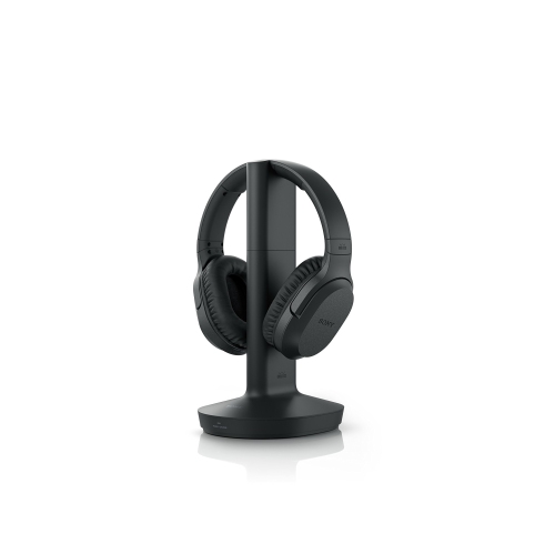 Sony RF400 Wireless Home Theater Headphones (WHRF400)