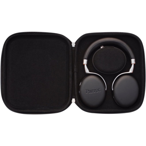 ZIK 3 - BLACK CASING PARROT BY