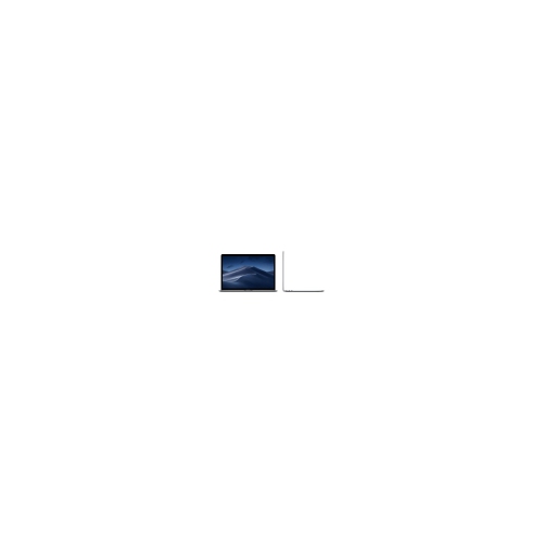 Apple MacBook Pro-15''-Core i7(8750H)@2.2-32GB RAM-256GB SSSD-Mid-2018-Touch Bar- MR932LL/A(Grade A) by APPLE - Refurbished condition - Image 4