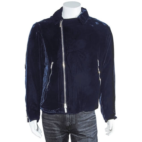 armani jeans blouson jacket