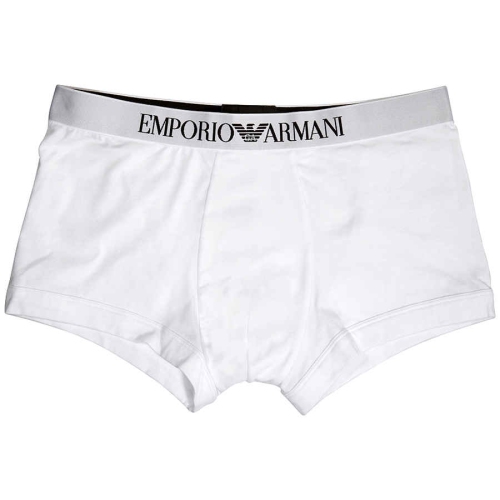 Emporio Armani Men's Underwear White 