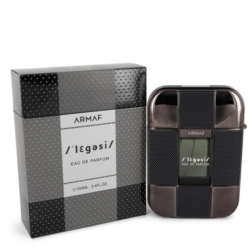 ARMAF  Legasi By Eau De Parfum Spray (Men) 3.4 OZ