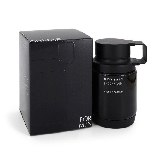 Armaf Odyssey Homme by Armaf Eau De Parfum Spray 3.4 oz