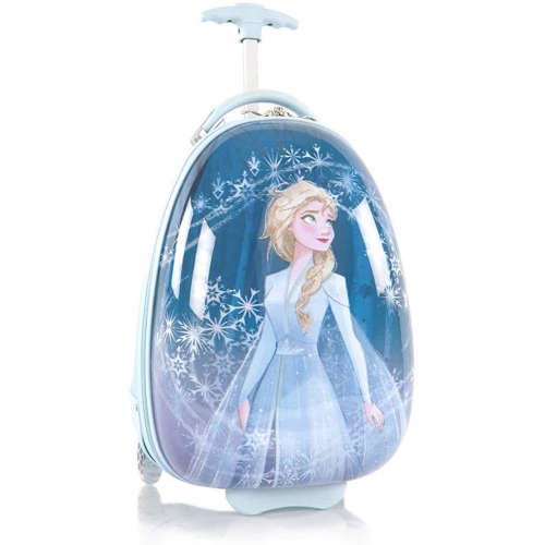 elsa suitcase