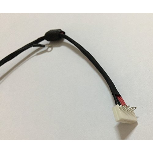 DC POWER JACK Plug In CABLE HARNESS for SAMSUNG NP350E7C-S01 NP350E7C-S02