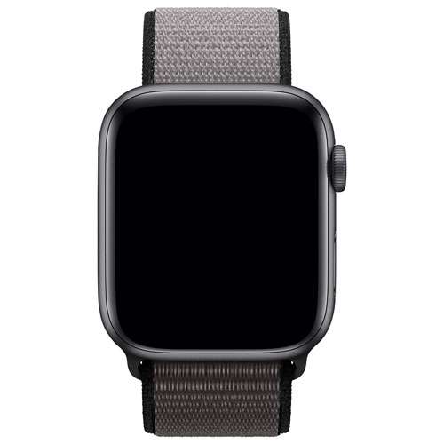 white sport loop