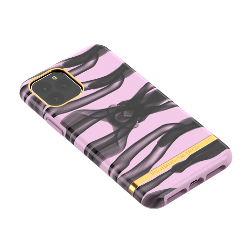 Richmond & Finch For Iphone 11 Pro Pink Knots