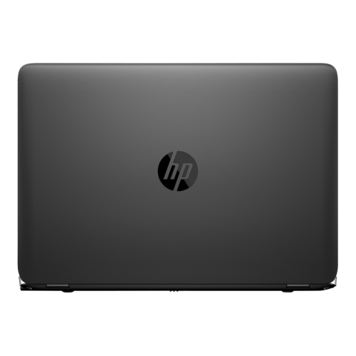 HP EliteBook 840 G2 14" - Intel Core i7-5600U - 8GB DDR3L - 256GB SSD - Windows 10 Pro - Black & Silver - *Refurbished* by HP - Refurbished condition - Image 4