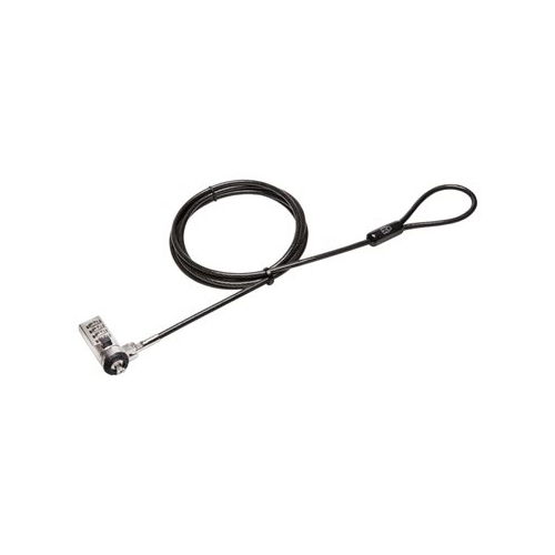 SERIALIZED COMBINATION LOCK F/SRFC PRO