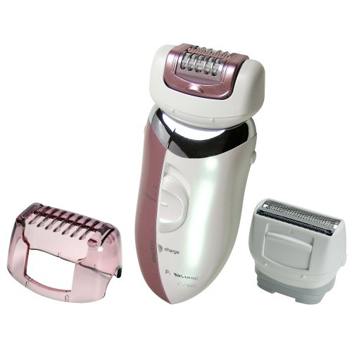 panasonic wet dry hair removal system