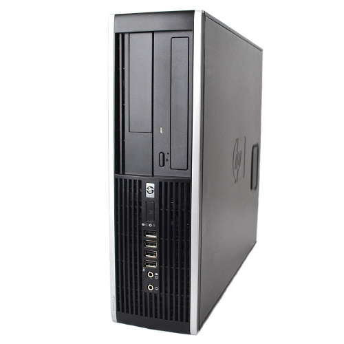 hp 8100 cmt