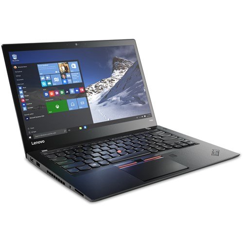 Lenovo ThinkPad T460S Ultra Thin, 14" Screen Laptop Refurbished
