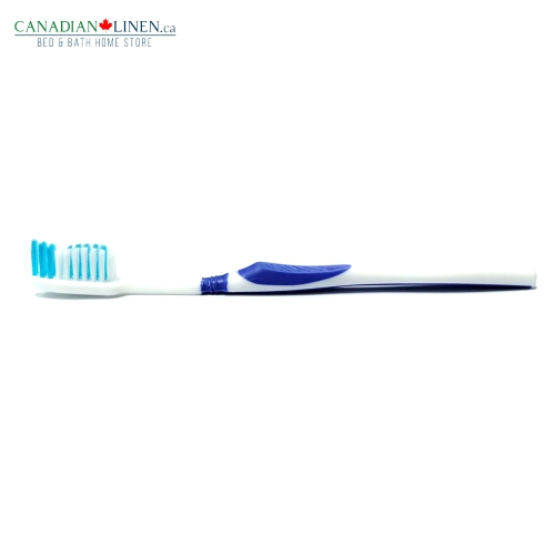 Premium Dental Set (Toothbrush & Toothpaste) Travel Amenities Kit (25 Packs)