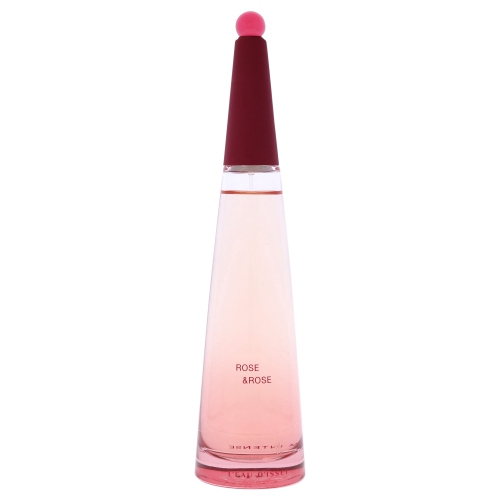 L'eau D'issey Rose & Rose by Issey Miyake Eau De Parfum Intense Spray 3 oz