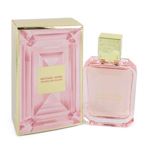 mk sparkling blush perfume