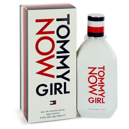 Tommy Girl by Tommy Hilfiger Eau De Toilette Spray for Women – Parfums  Canada