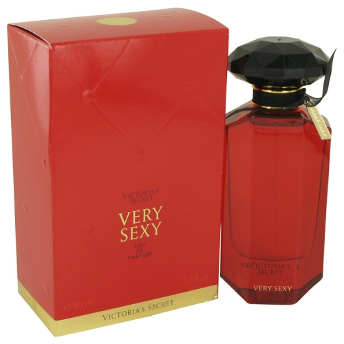 VICTORIA'S SECRET  Very Sexy By Eau De Parfum Spray (Women) 1.7 OZ