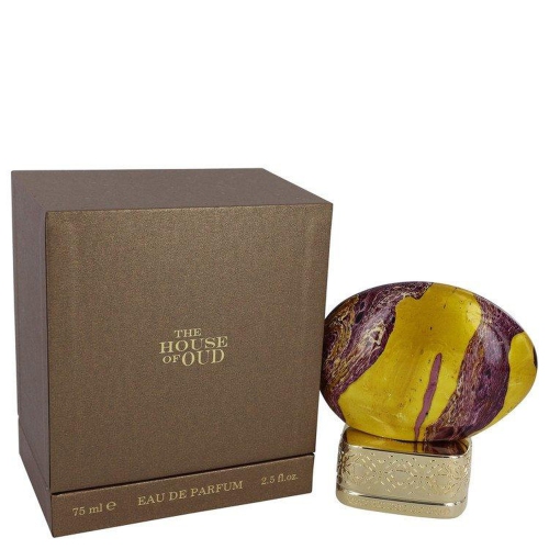 Grape Pearls by The House of Oud Eau De Parfum Spray 2.5 oz