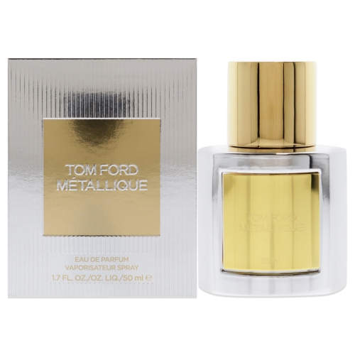 Tom Ford Metallique de Tom Ford eau de parfum en vaporisateur 1,7&nbsp;oz