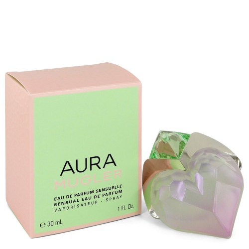 thierry mugler aura 30ml