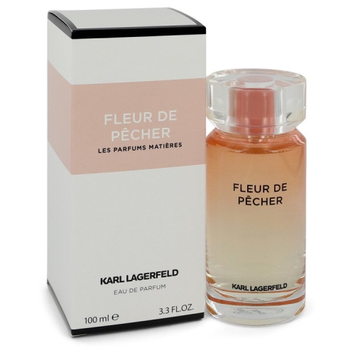 parfum fleur de pecher