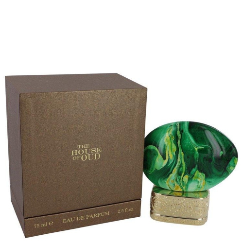 Cypress Shade by The House of Oud Eau De Parfum Spray 2.5 oz