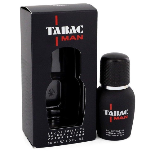 MAURER & WIRTZ  Tabac Man By Eau De Toilette Spray (Men) 1 OZ