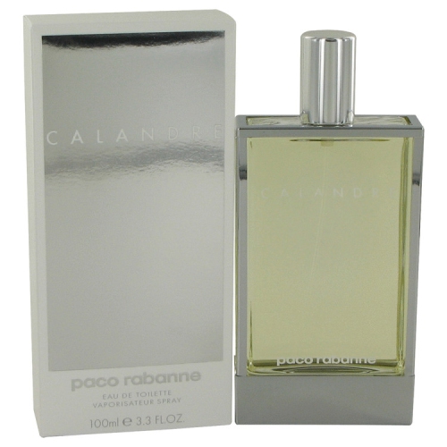 calandre paco rabanne eau de parfum